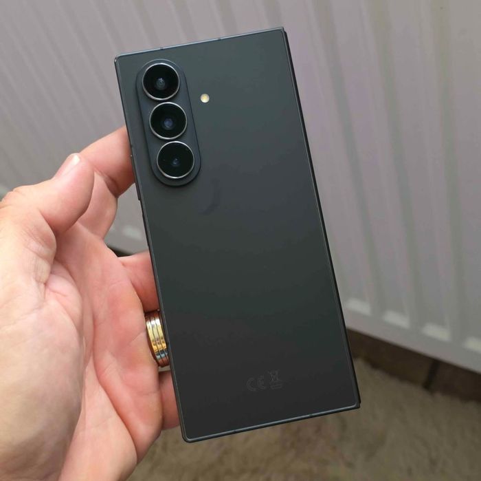 Samsung Galaxy Z Fold7 - 256gb