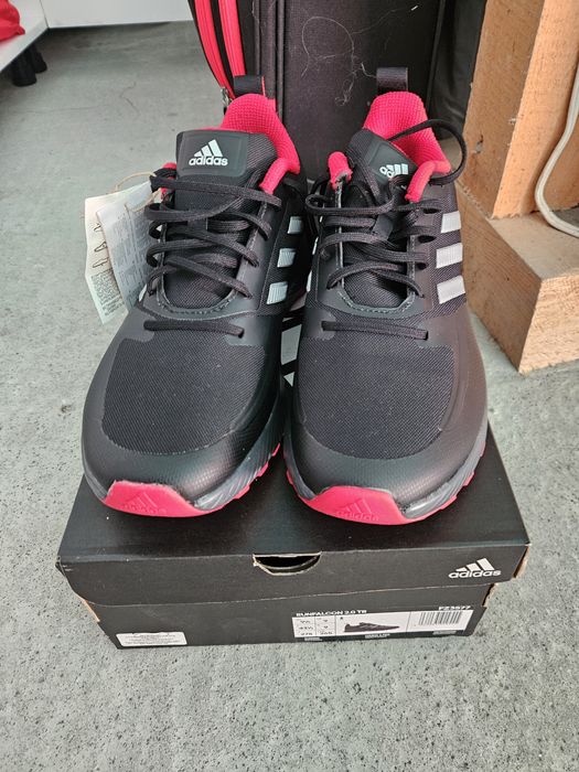 Маратонки Adidas Runfalcon