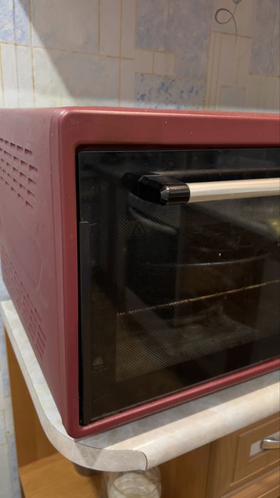 Духовка Акел. Б/у. Рабочая.