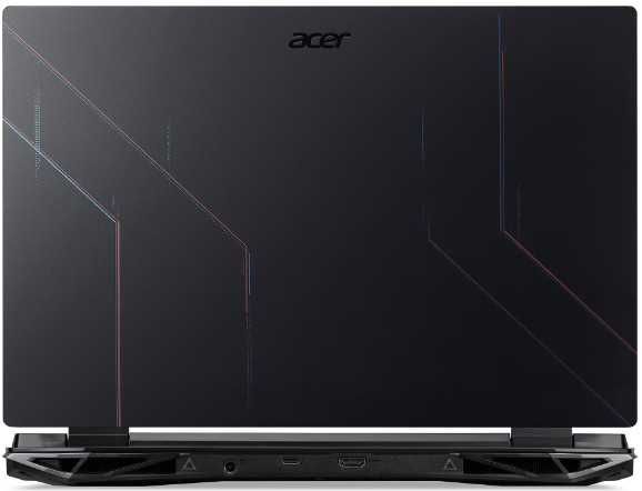 Acer Nitro 5 Intel i5 12450H 15.6" 16GB NVIDIA RTX 4060 8GB  ГАРАНЦИЯ!