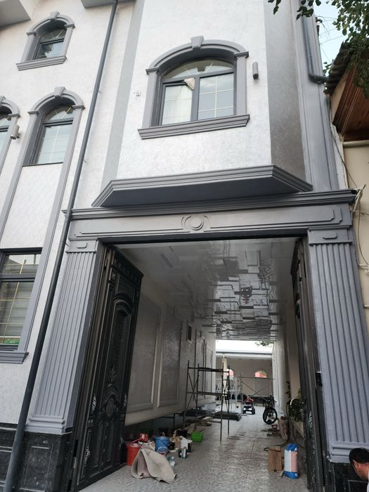 Penoplast tyaga lepka pukak