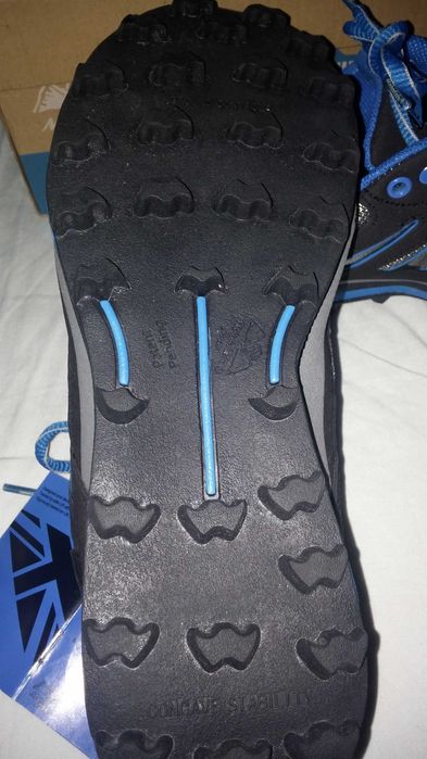 Маратонки за походи