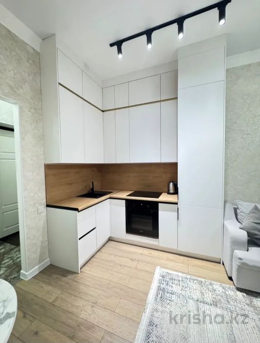 Batysmura Business 2 к. кв
