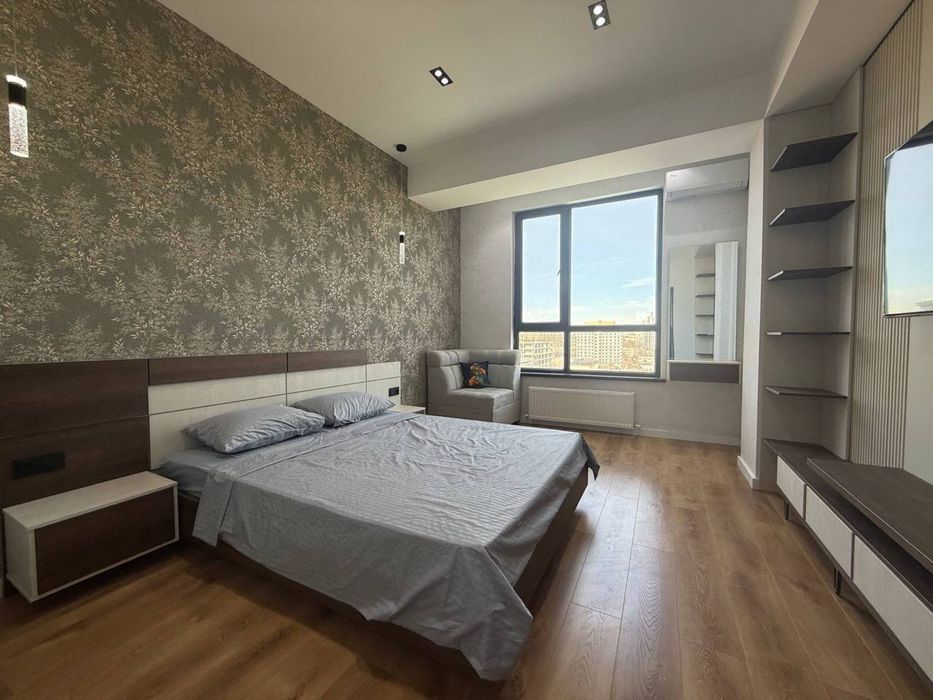 Сдаю свою квартиру в аренду