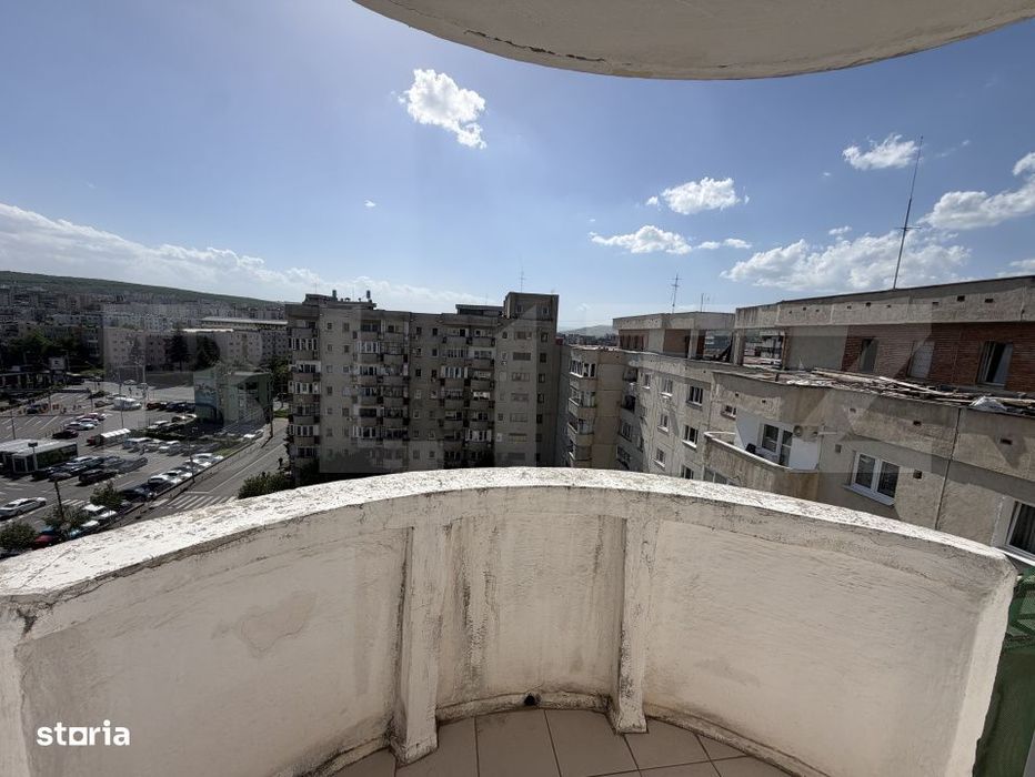 Apartament 42 mp, decomandat, balcon, pet friendly, Calea Manastur