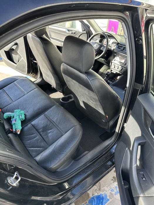 Vand seat toledo 2018