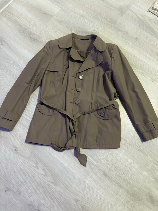 Дамски Палта.