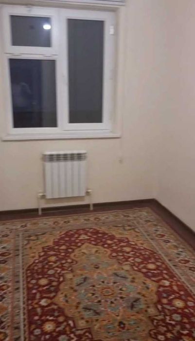 Самарқанд шахар марказидан 3 хонали квартира оилага берилади