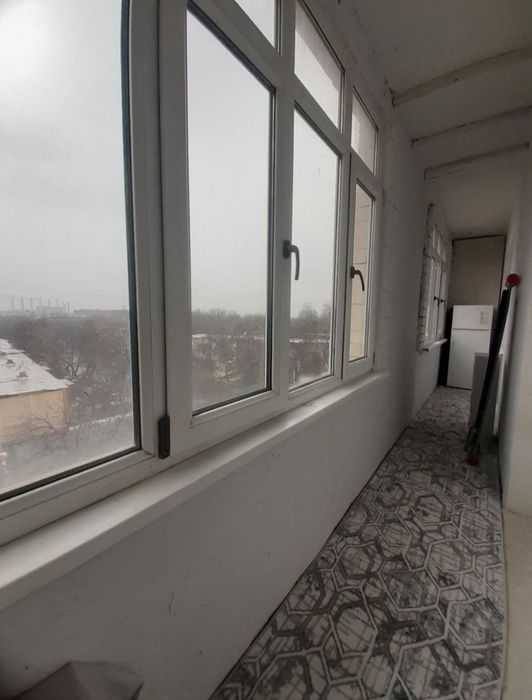 ×Чиланзар 18, 1/7/9 ‼️Метро Чиланзар 7мин‼️41м²‼️ Продаётся квартира