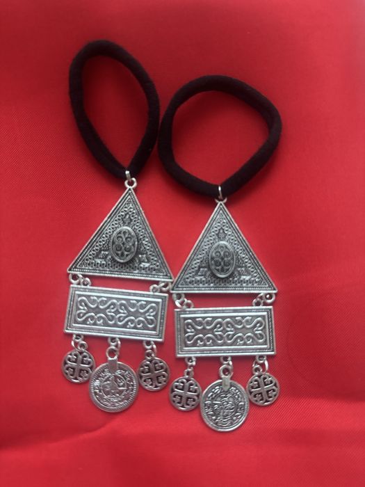 Шашбау ручная работа