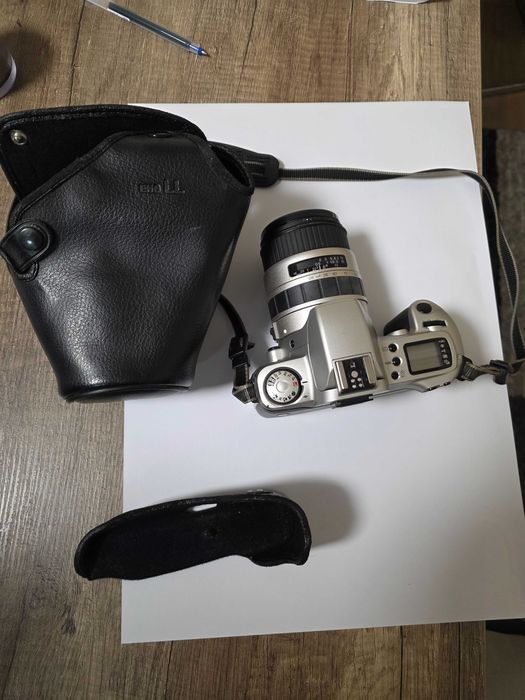 Фотоапарат Canon eos 500n