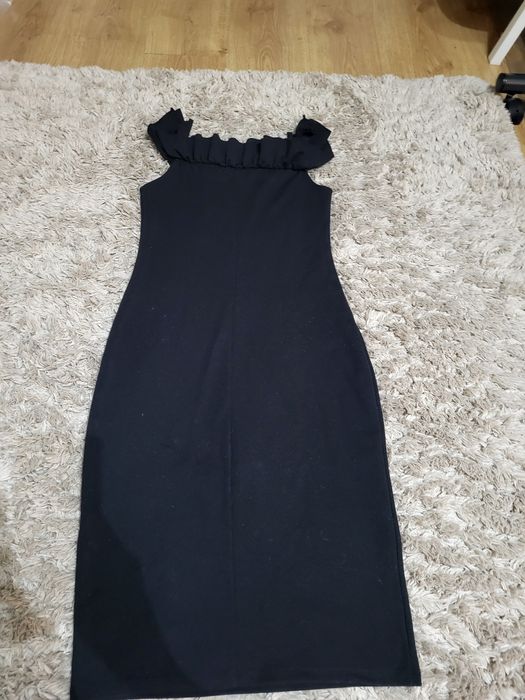 Рокля Зара размер 28