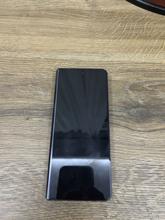 Samsung Galaxy Z Fold5