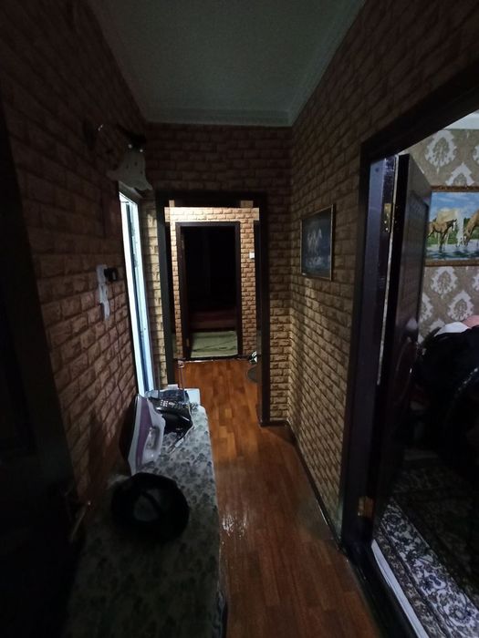 Уй сотилади 6 микрорайон оригинал оркаси