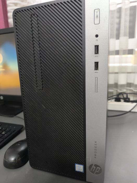 Компьютер офисный