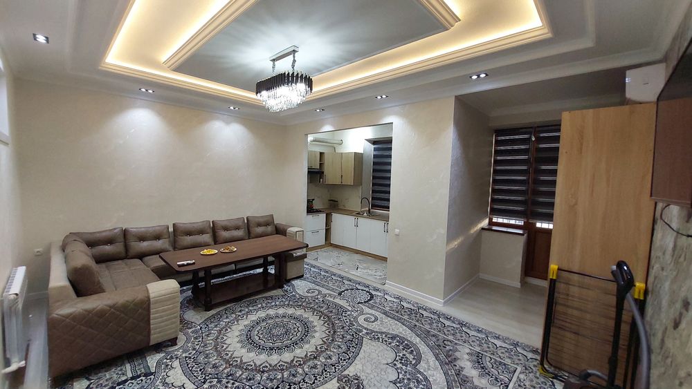 Сдаётся 2х ком. кв. Студия Premium Lux на Вокзале!!!