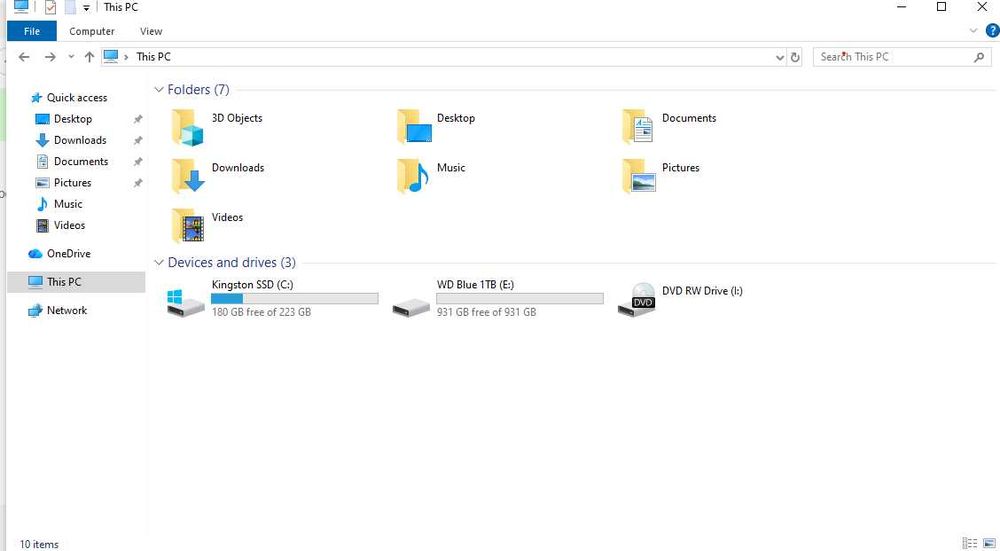 PC i7 4770k, ram 16 GB DDR3, SSD 256 GB+HDD 1TB, GT630 1GBDDR5