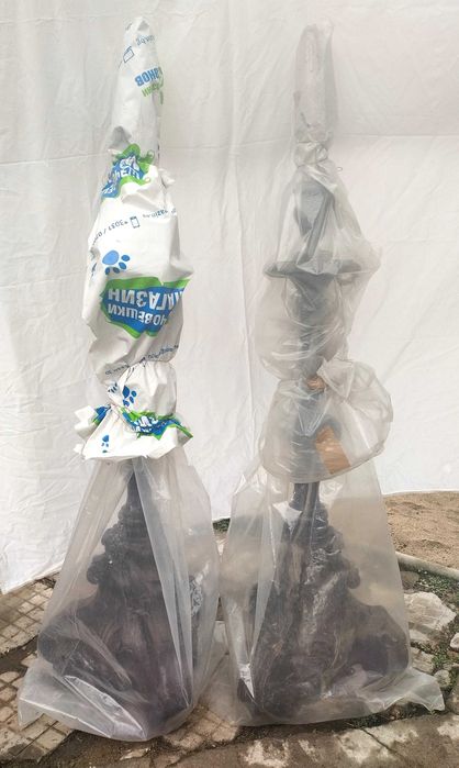 свещено изкуство, от малък параклис,