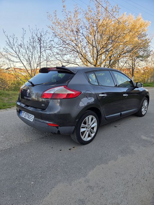 RENAULT Megane 2009 — imagine 4