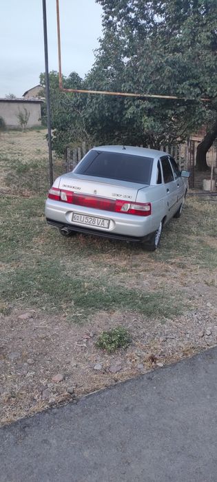 Продаю свою Россиянку Лада 2110