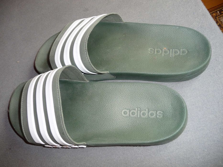 adidas, pantofolla d'oro