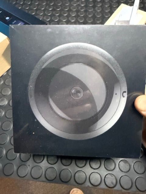 Camera UniFi AI 360 - UVC-AI-360 - Ubiquiti