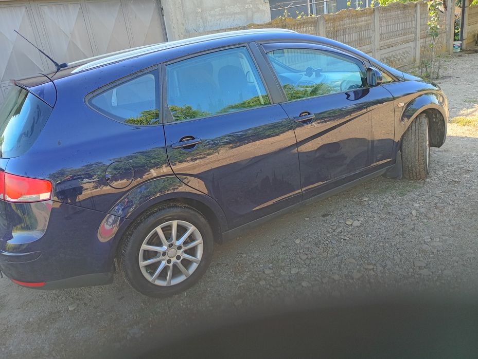Seat altea xl 1.9
