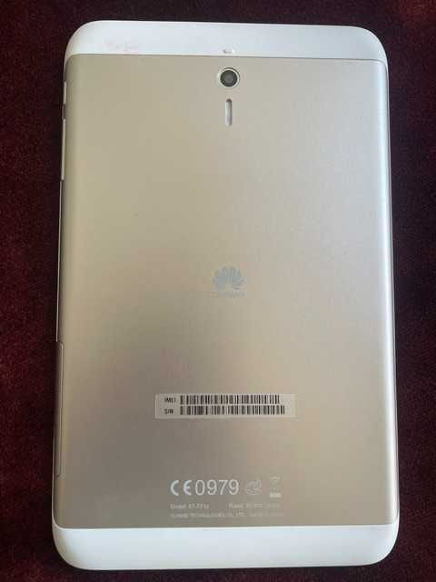 Мини таблет HUAWEI модел S7-721u