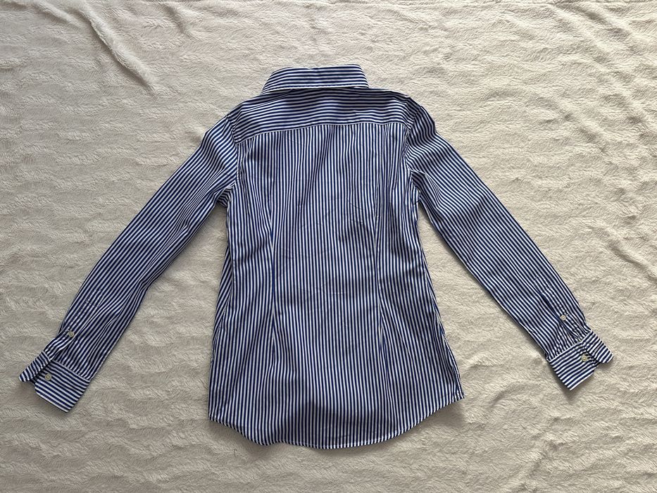 Camasa Ralph Lauren polo cu dungi
