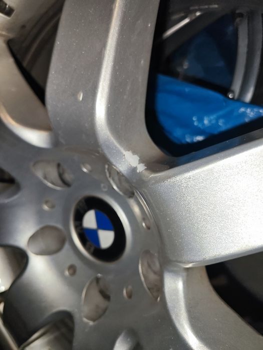 18ки джанти + нови летни гуми Pirelli 225/40/R18 за BMW E90