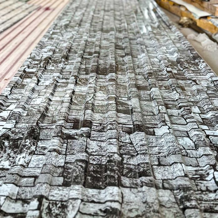 Профнастилы  - Профилированный лист цена от