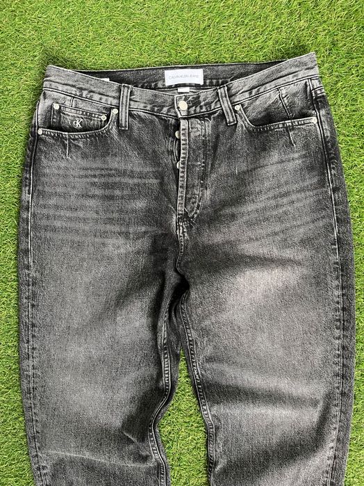 Дамски дънки : Calvin Klein Jeans Dad Jean 31