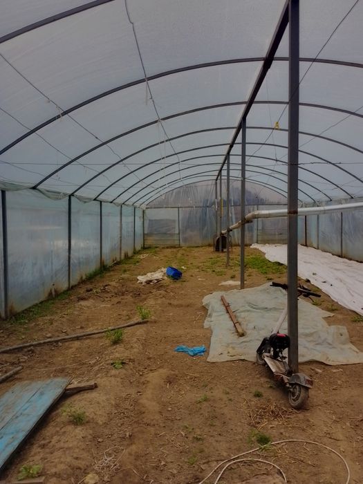 Продаю теплицу готовую