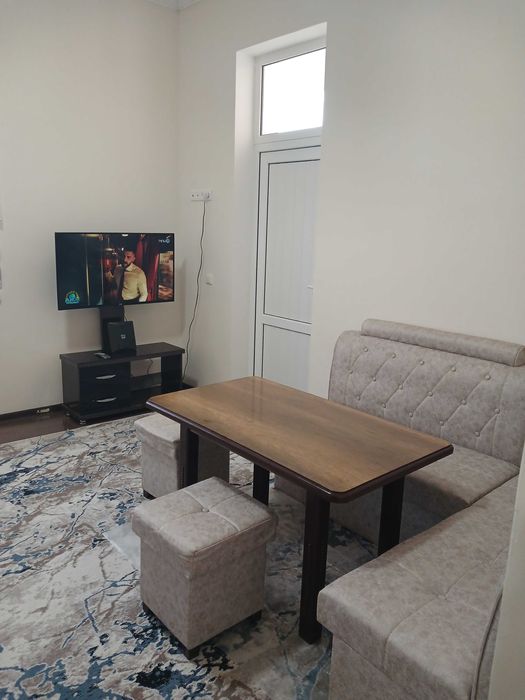 Kotej (Hovli) 4+1 Саёхат