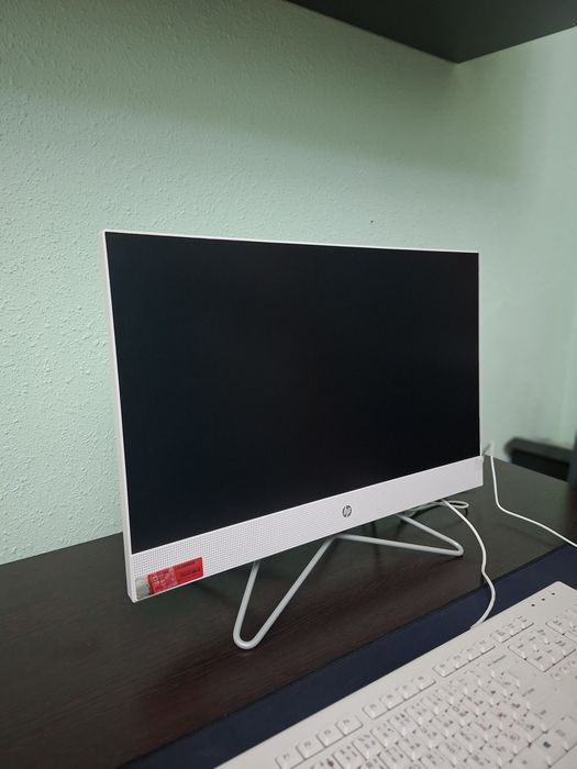 Hp monoblok sotiladi