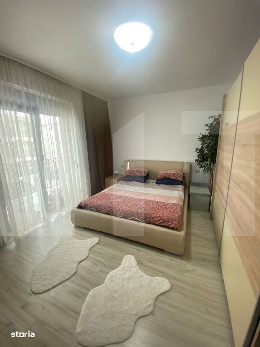 Apartament 3 camere, 72mp, Giroc