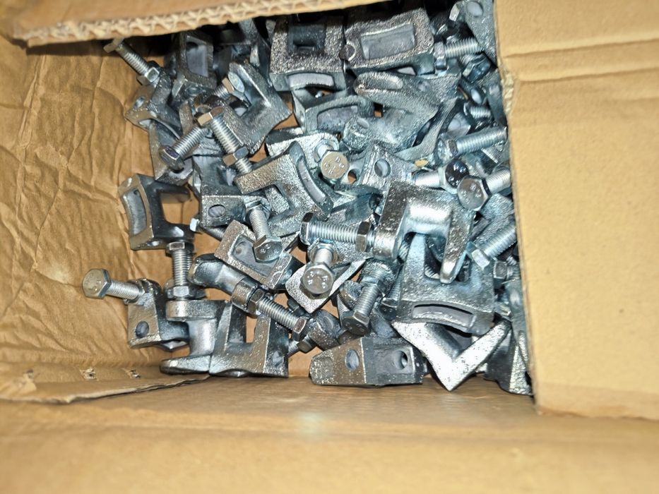 Струбцина Зажим для крепления