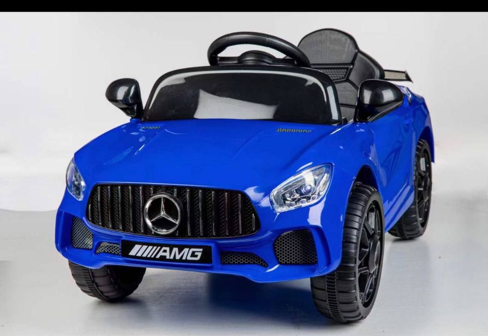 Детская машина Mercedes Gt Bolalar mashinasi: 1 190 000 so’m - Bolalar ...