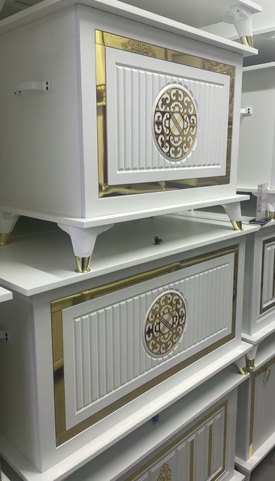 Сандык Сундук ..