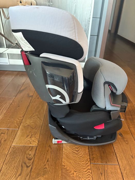 Столче за кола Cybex Pallas 2 Fix