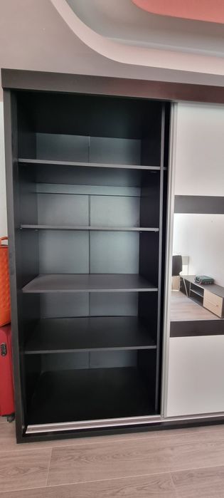 Dressing usi glisante