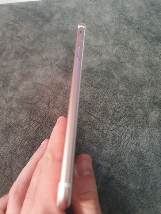 Iphone 7 plus pink pentru piese