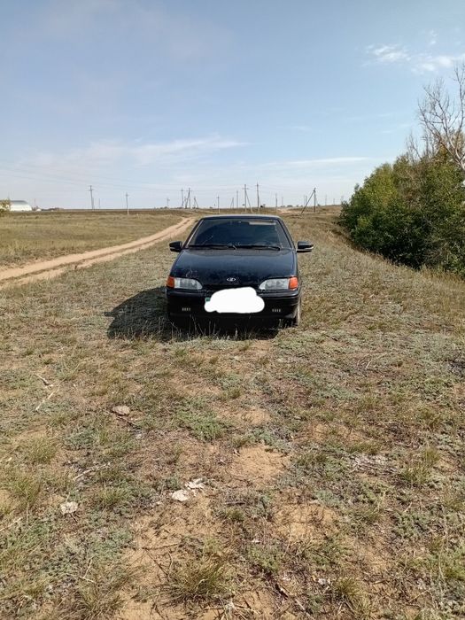 Продам Ваз LADA 2114.