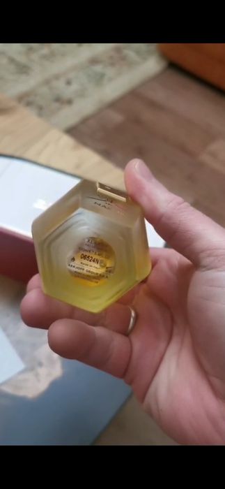 Xerjoff Naxos обмен.