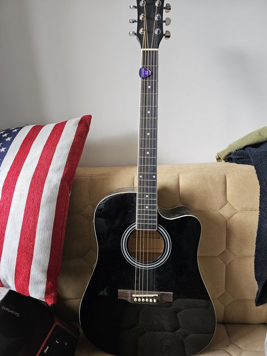 Акустична Китара Pasadena