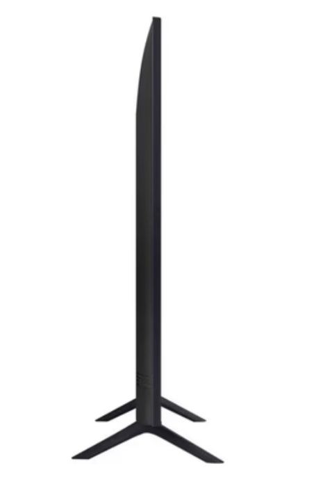 Телевизор SAMSUNG UE55DU7172UXXH, 55"(138 см), Crystal UHD 4K, Smart TV Tizen