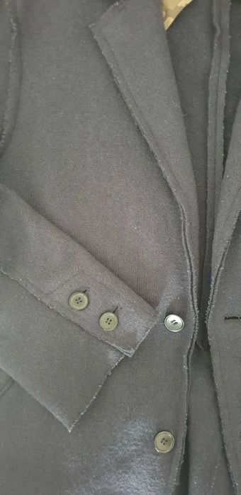 Мъжко вълнено сако Jack & Jones – размер 52 (втора употреба)