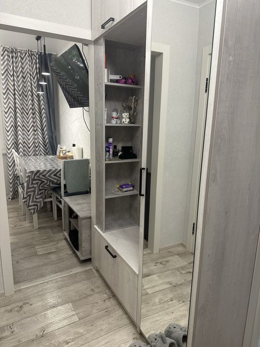 Продается 1 комнатная квартира