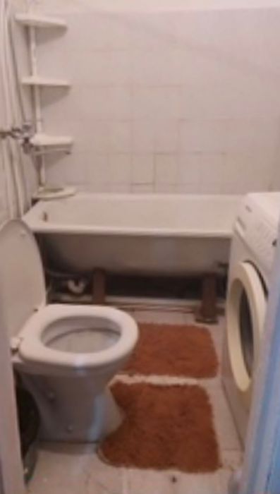 Сдам  2-комн.кв на длительный срок
