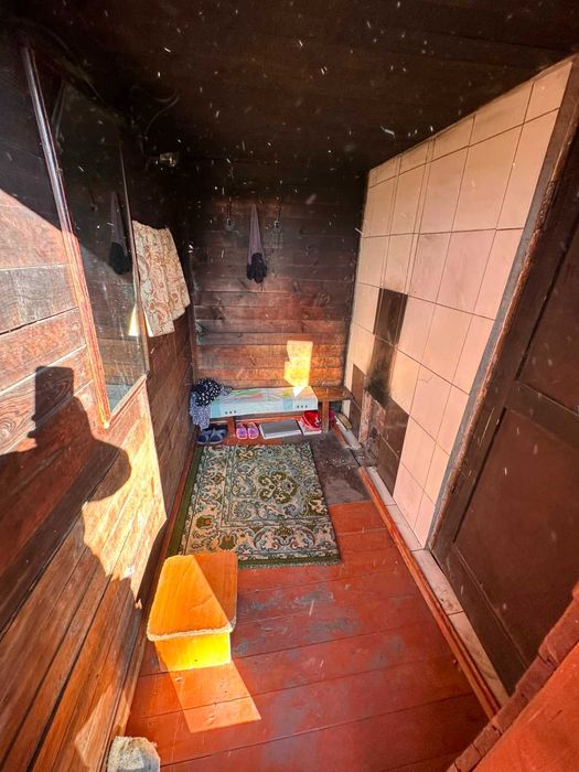 В продаже 3х ком дом Ключевая 43